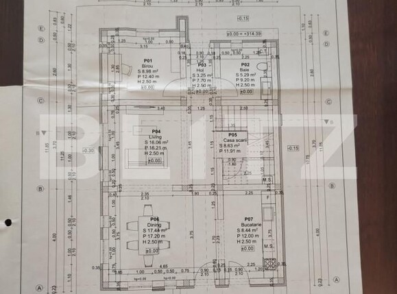 Casa de vânzare 6 camere Maracineni - 162719CV | BLITZ Pitești | Poza3