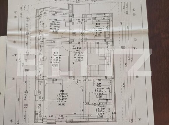 Casa de vânzare 6 camere Maracineni - 162719CV | BLITZ Pitești | Poza4