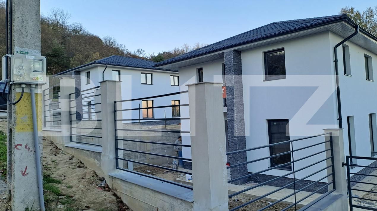 Casa de vânzare 6 camere Maracineni - 162719CV | BLITZ Pitești | Poza2