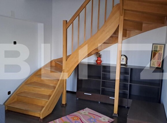 Apartament de închiriat 3 camere Tancodrom - 162934AI | BLITZ Pitești | Poza4