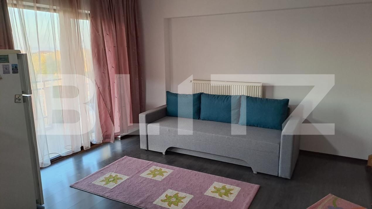 Apartament de închiriat 3 camere Tancodrom - 162934AI | BLITZ Pitești | Poza2