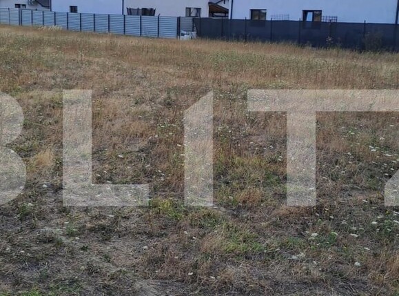 Teren de vânzare Exterior Est - 162937TV | BLITZ Pitești | Poza2