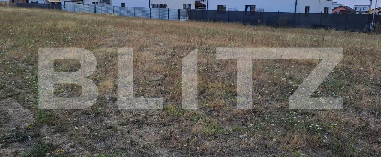 Teren de vânzare Exterior Est - 162937TV | BLITZ Pitești | Poza2