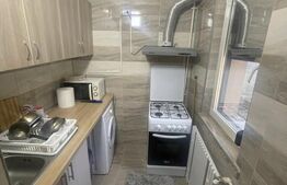 Apartament 2 camere, 38 mp, zona Trivale–lângă Școala Mircea cel Bătrân