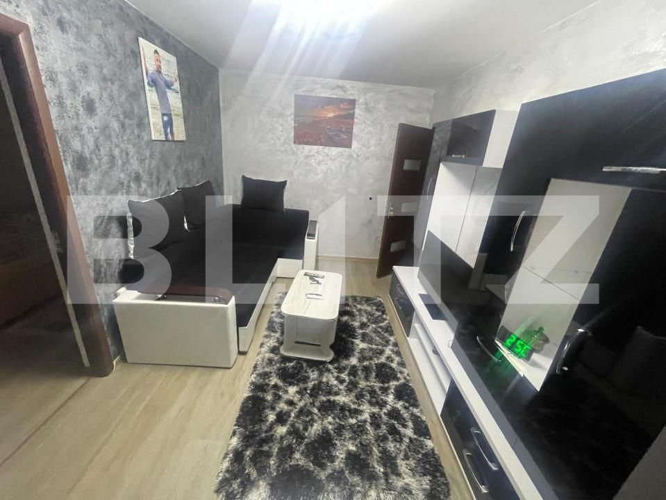 Apartament de vânzare 2 camere Trivale - 163504AV | BLITZ Pitești | Poza1