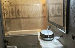 Apartament 3 camere LUX centru Pitesti 