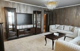 Apartament 3 camere LUX centru Pitesti 