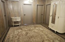 Apartament EXCLUSIVIST cu 3 camere centru Pitesti 