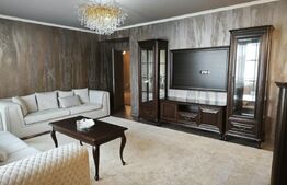 Apartament EXCLUSIVIST cu 3 camere centru Pitesti 