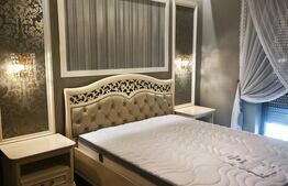 Apartament EXCLUSIVIST cu 3 camere centru Pitesti 