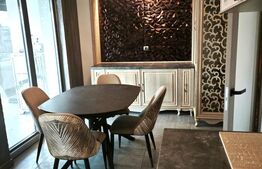 Apartament 3 camere LUX centru Pitesti 