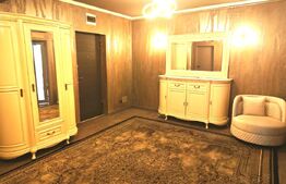 Apartament EXCLUSIVIST cu 3 camere centru Pitesti 