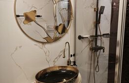 Apartament 3 camere LUX centru Pitesti 