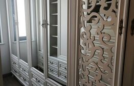 Apartament 3 camere LUX centru Pitesti 