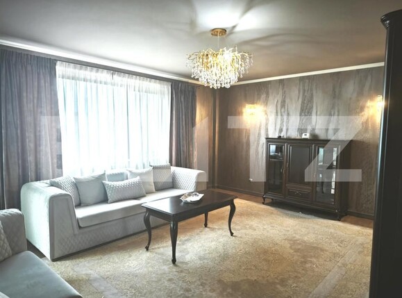 Apartament de vânzare 3 camere Central - 188461AV | BLITZ Pitești | Poza1