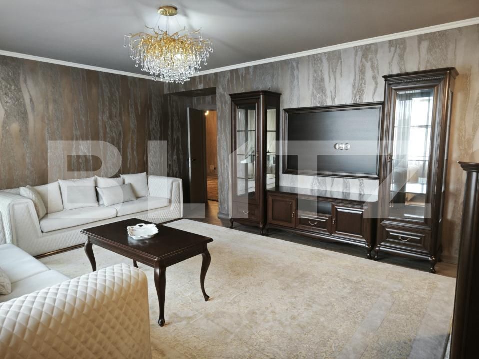 Apartament de vânzare 3 camere Central - 188461AV | BLITZ Pitești | Poza2