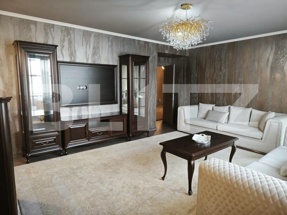 Apartament de vânzare 3 camere Central - 188461AV | BLITZ Pitești | Poza2