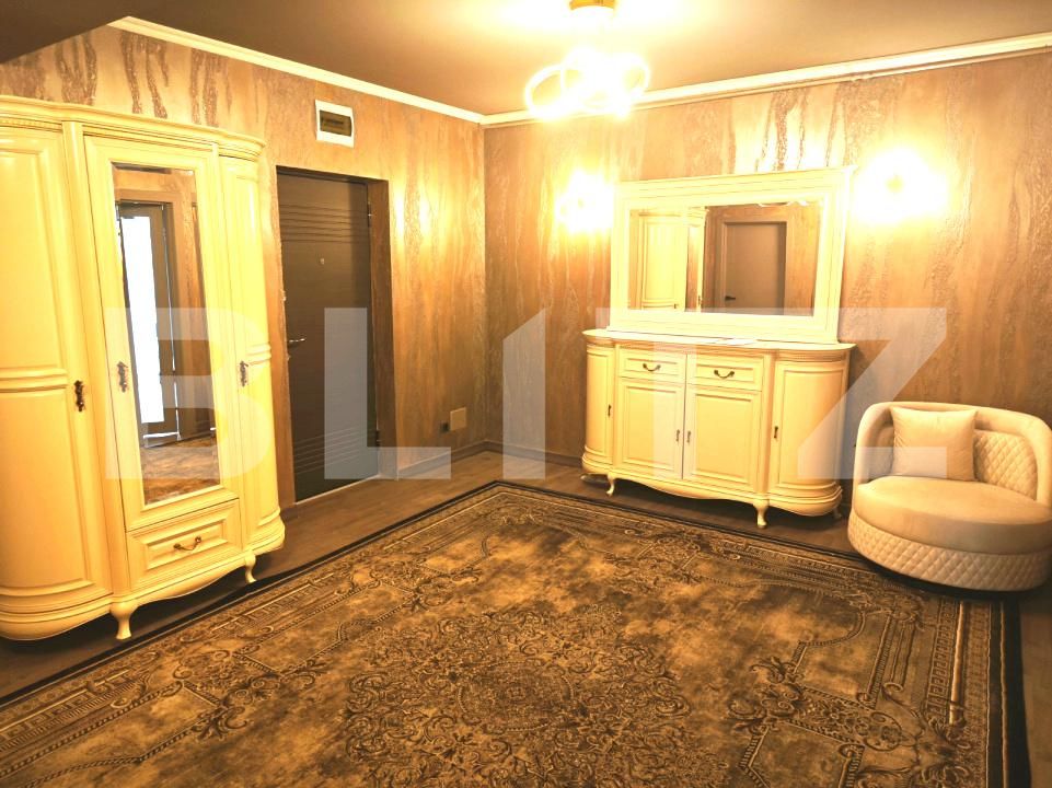 Apartament de vânzare 3 camere Central - 188461AV | BLITZ Pitești | Poza5