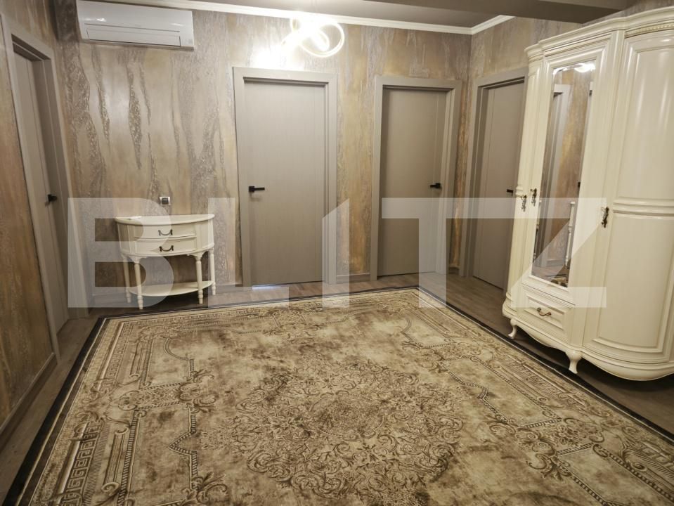 Apartament de vânzare 3 camere Central - 188461AV | BLITZ Pitești | Poza3