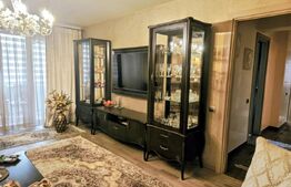 Apartament de lux, 92 mp, mobilat si utilat, zona RAMADA Pitesti