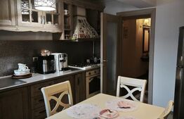 Apartament de lux, 92 mp, mobilat si utilat, zona RAMADA Pitesti