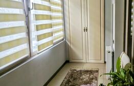 Apartament de lux, 92 mp, mobilat si utilat, zona RAMADA Pitesti