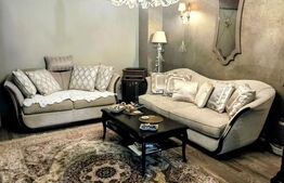 Apartament de lux, 92 mp, mobilat si utilat, zona RAMADA Pitesti