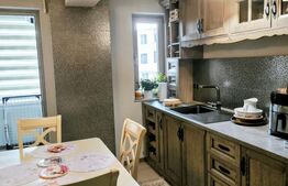 Apartament de lux 92 mp mobilat si utilat zona RAMADA Pitesti