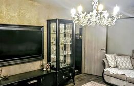 Apartament de lux, 92 mp, mobilat si utilat, zona RAMADA Pitesti