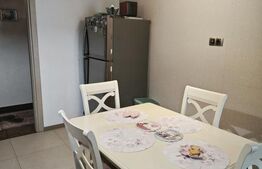 Apartament de lux, 92 mp, mobilat si utilat, zona RAMADA Pitesti