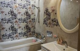 Apartament de lux 92 mp mobilat si utilat zona RAMADA Pitesti