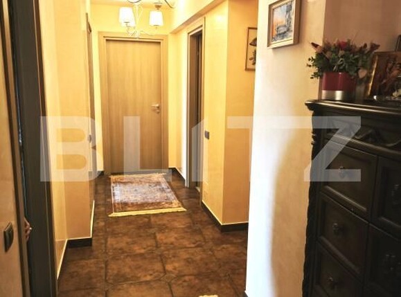 Apartament de vânzare 3 camere Central - 188462AV | BLITZ Pitești | Poza14