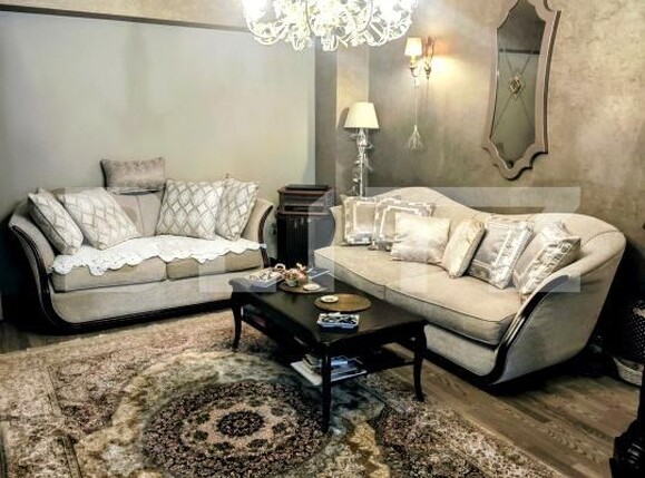 Apartament de vânzare 3 camere Central - 188462AV | BLITZ Pitești | Poza2