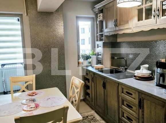 Apartament de vânzare 3 camere Central - 188462AV | BLITZ Pitești | Poza13