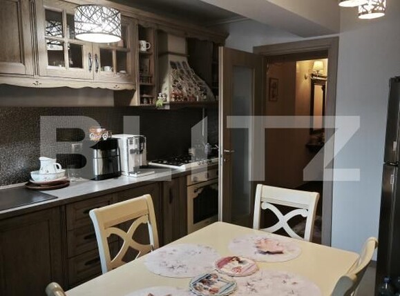 Apartament de vânzare 3 camere Central - 188462AV | BLITZ Pitești | Poza12