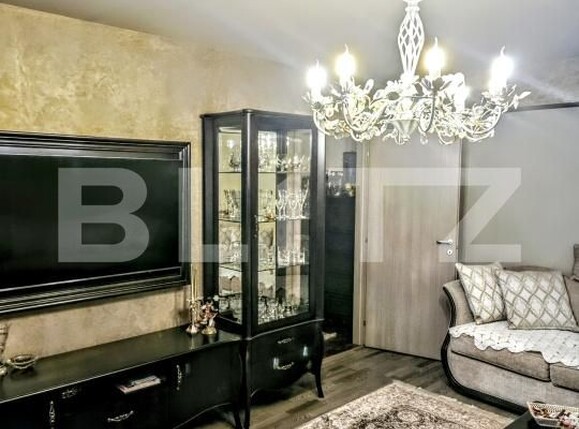 Apartament de vânzare 3 camere Central - 188462AV | BLITZ Pitești | Poza3