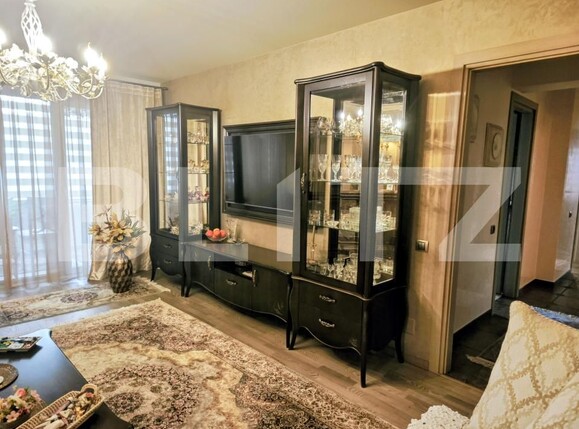 Apartament de vânzare 3 camere Central - 188462AV | BLITZ Pitești | Poza1