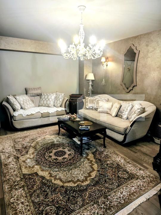 Apartament de vânzare 3 camere Central - 188462AV | BLITZ Pitești | Poza2