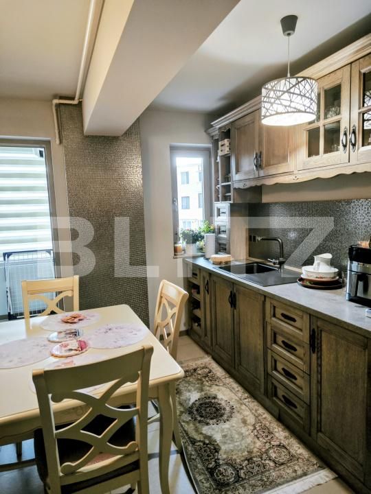 Apartament de vânzare 3 camere Central - 188462AV | BLITZ Pitești | Poza13