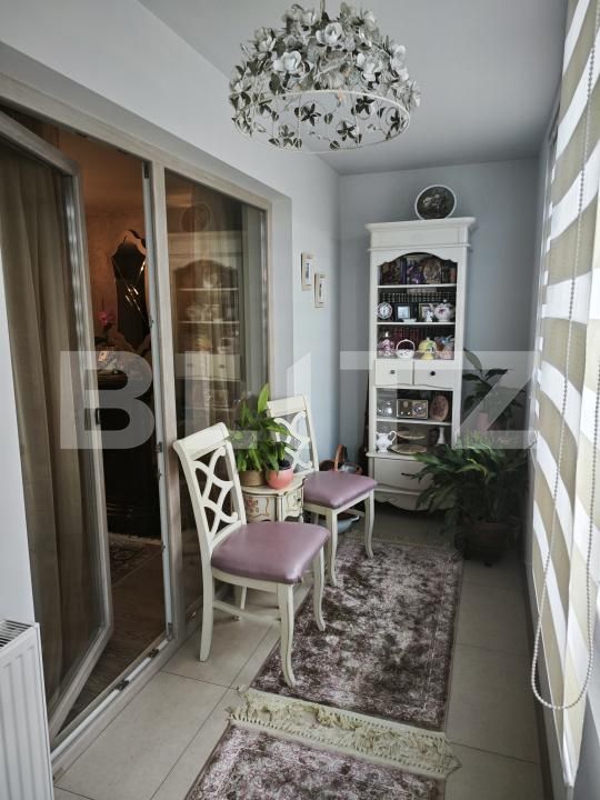 Apartament de vânzare 3 camere Central - 188462AV | BLITZ Pitești | Poza9