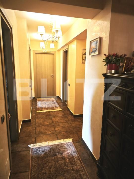 Apartament de vânzare 3 camere Central - 188462AV | BLITZ Pitești | Poza14