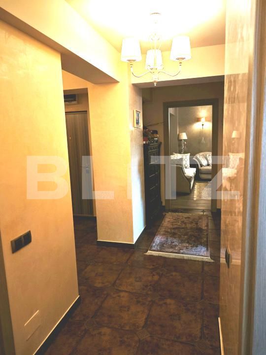 Apartament de vânzare 3 camere Central - 188462AV | BLITZ Pitești | Poza16
