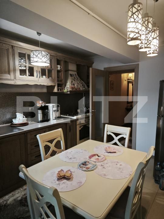 Apartament de vânzare 3 camere Central - 188462AV | BLITZ Pitești | Poza12