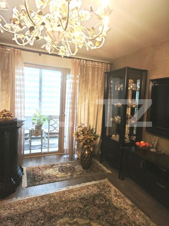 Apartament de vânzare 3 camere Central - 188462AV | BLITZ Pitești | Poza4