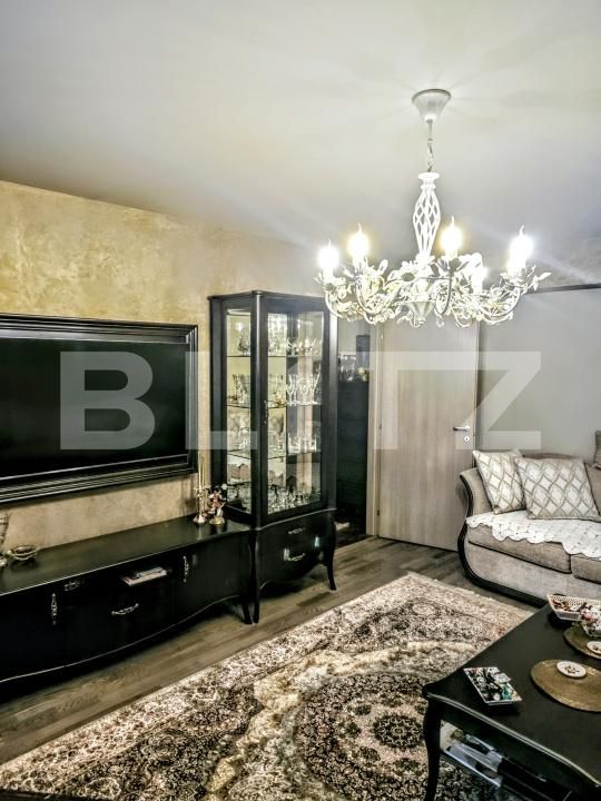 Apartament de vânzare 3 camere Central - 188462AV | BLITZ Pitești | Poza3