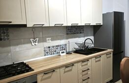 Apartament 2 camere, nou, mobilat, utilat, 58 mp si loc de parcare