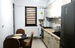 Apartament 2 camere, nou, mobilat, utilat, 58 mp si loc de parcare