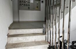 Apartament 2 camere, nou, mobilat, utilat, 58 mp si loc de parcare