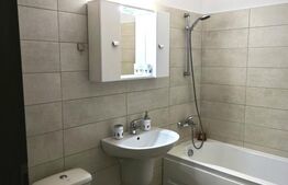 Apartament 2 camere, nou, mobilat, utilat, 58 mp si loc de parcare