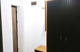 Apartament 2 camere, nou, mobilat, utilat, 58 mp si loc de parcare